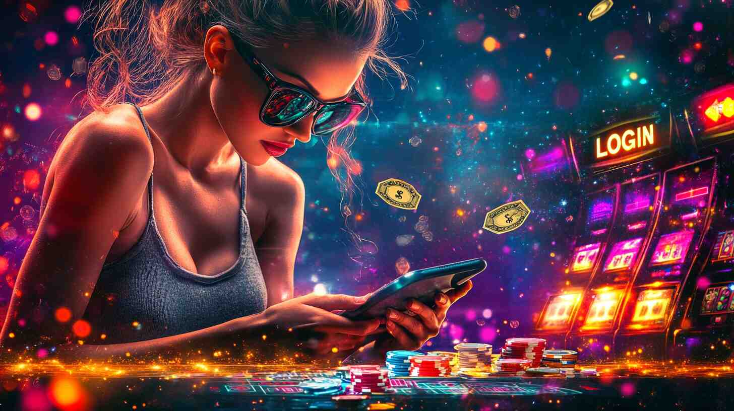 Viaje al Casino Online BETMXS